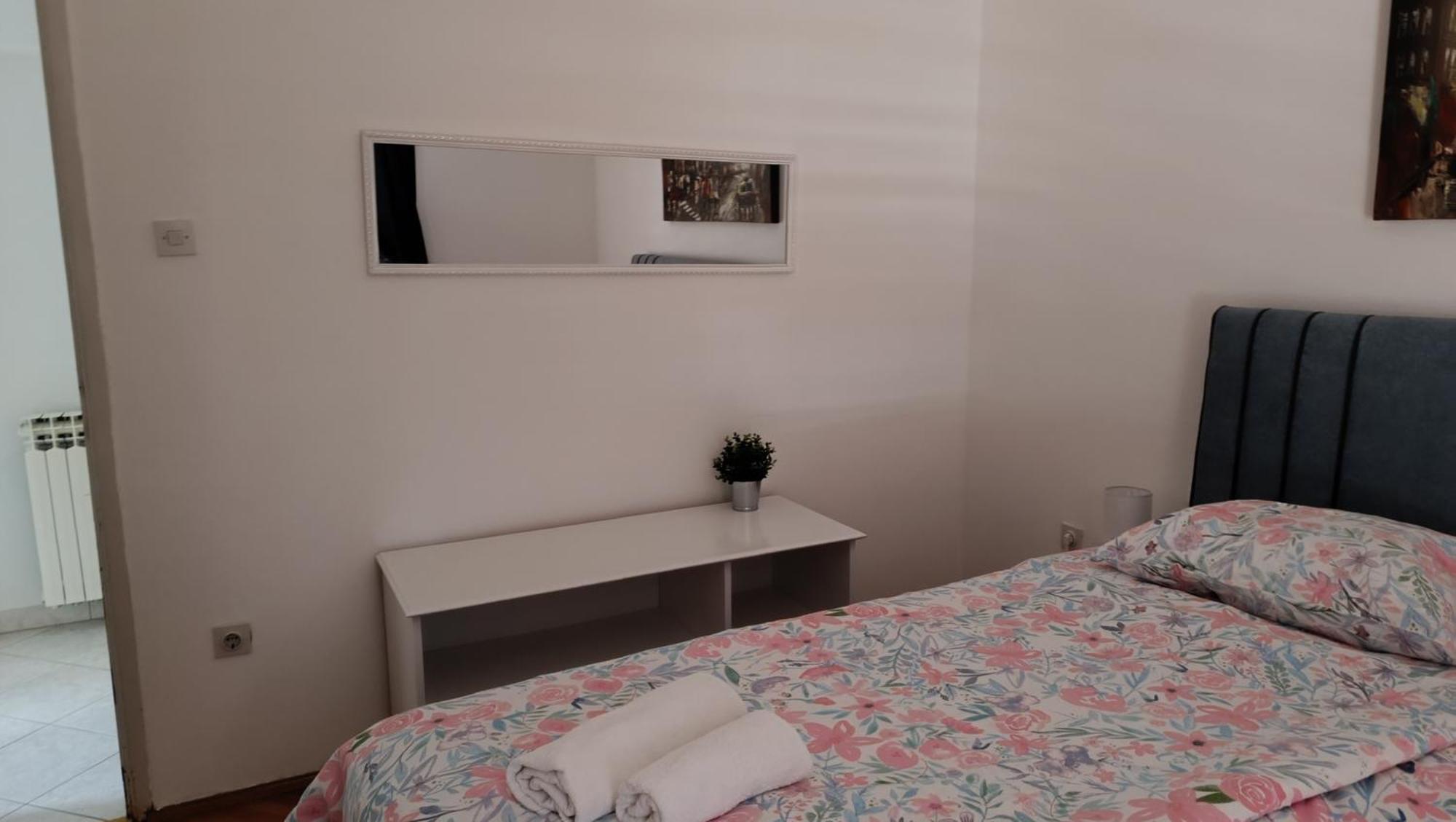 Apartments Gabriela 波雷奇 外观 照片