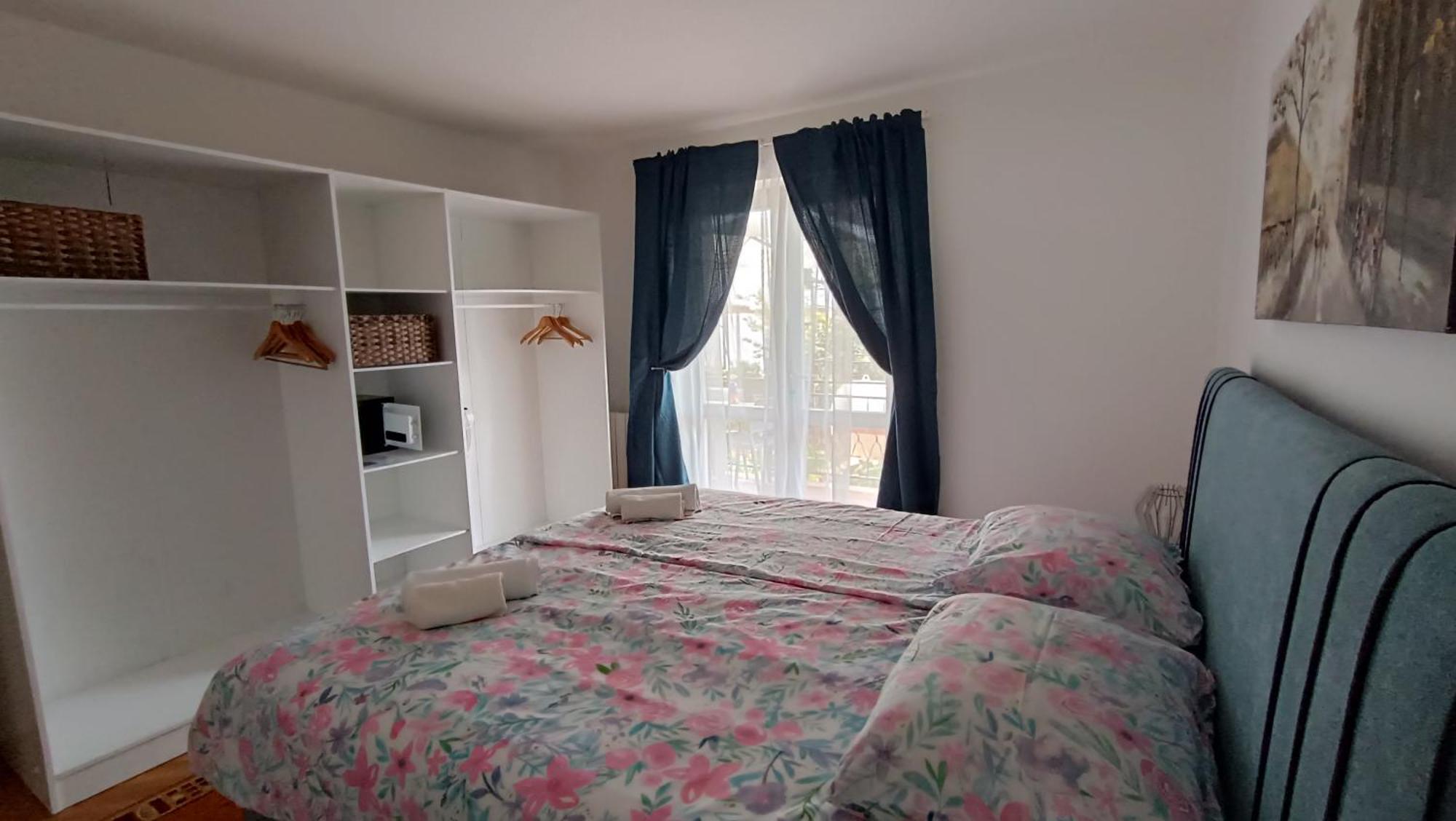 Apartments Gabriela 波雷奇 外观 照片