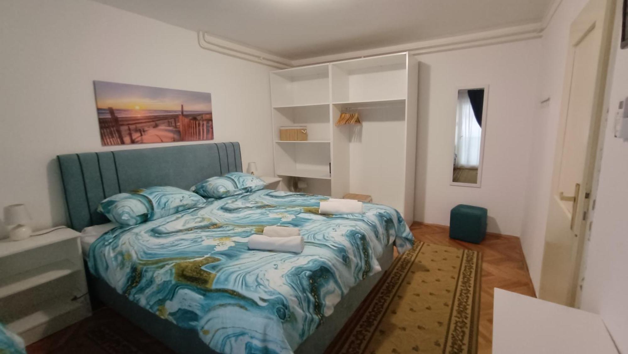 Apartments Gabriela 波雷奇 外观 照片