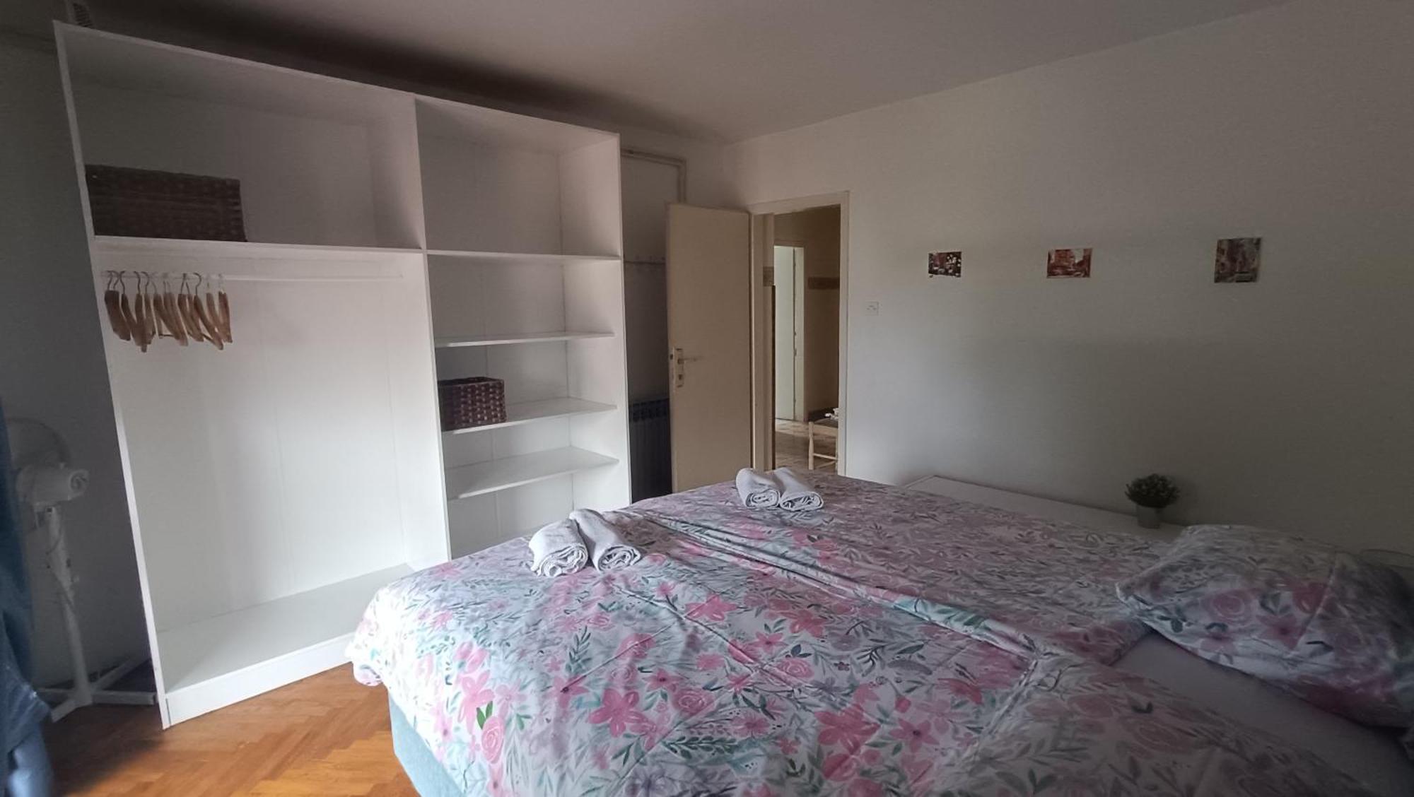 Apartments Gabriela 波雷奇 外观 照片