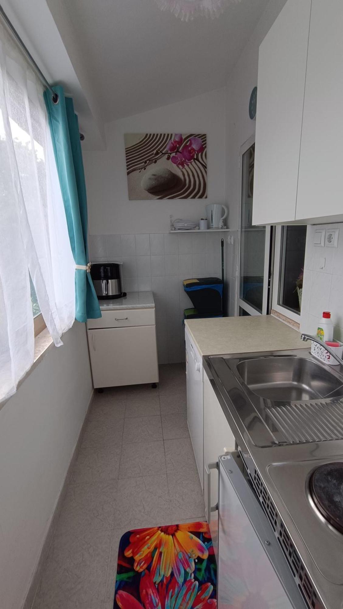 Apartments Gabriela 波雷奇 客房 照片