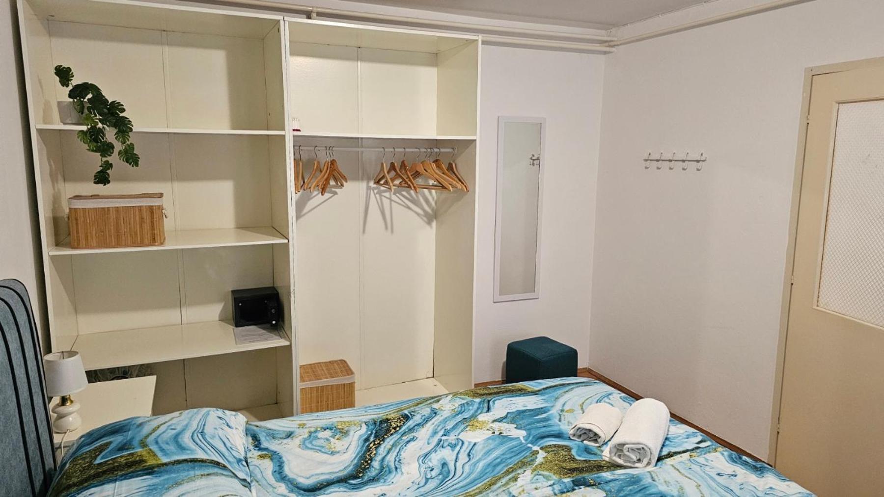 Apartments Gabriela 波雷奇 客房 照片