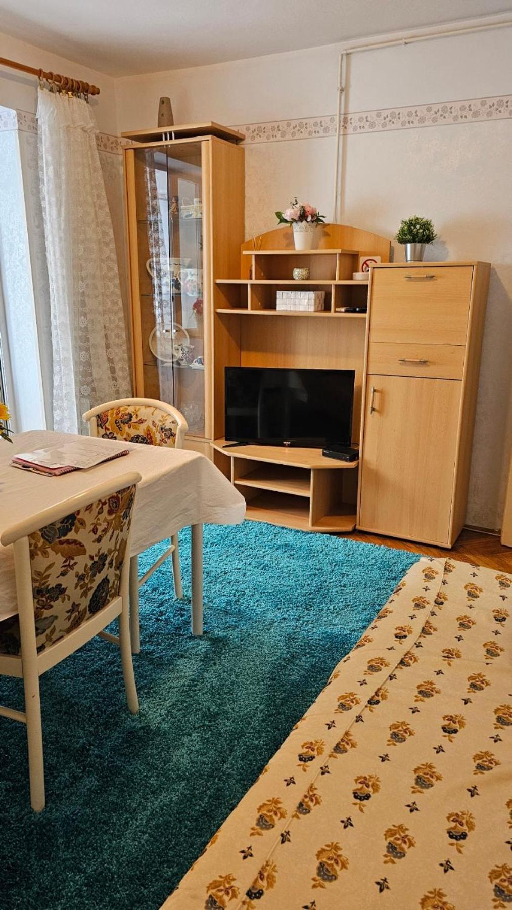 Apartments Gabriela 波雷奇 客房 照片